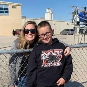 Meet your Posher, Shanda